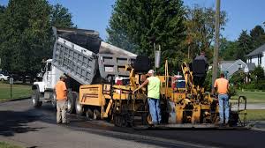 Why Choose Us For All Your Driveway Paving Needs in American Canyon, CA?